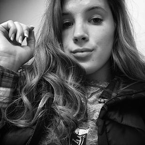 Meet your Posher, Lillian